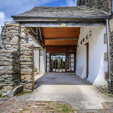 Tower Cottage Millom Eksteriør billede