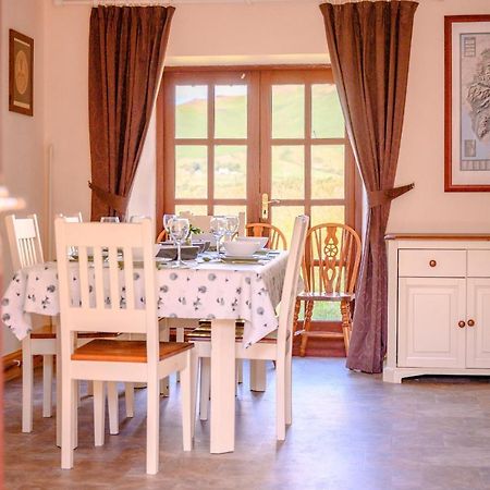 Tower Cottage Millom Eksteriør billede