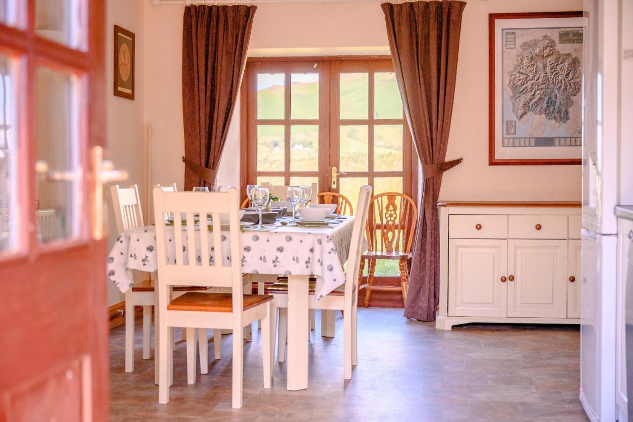 Tower Cottage Millom Eksteriør billede