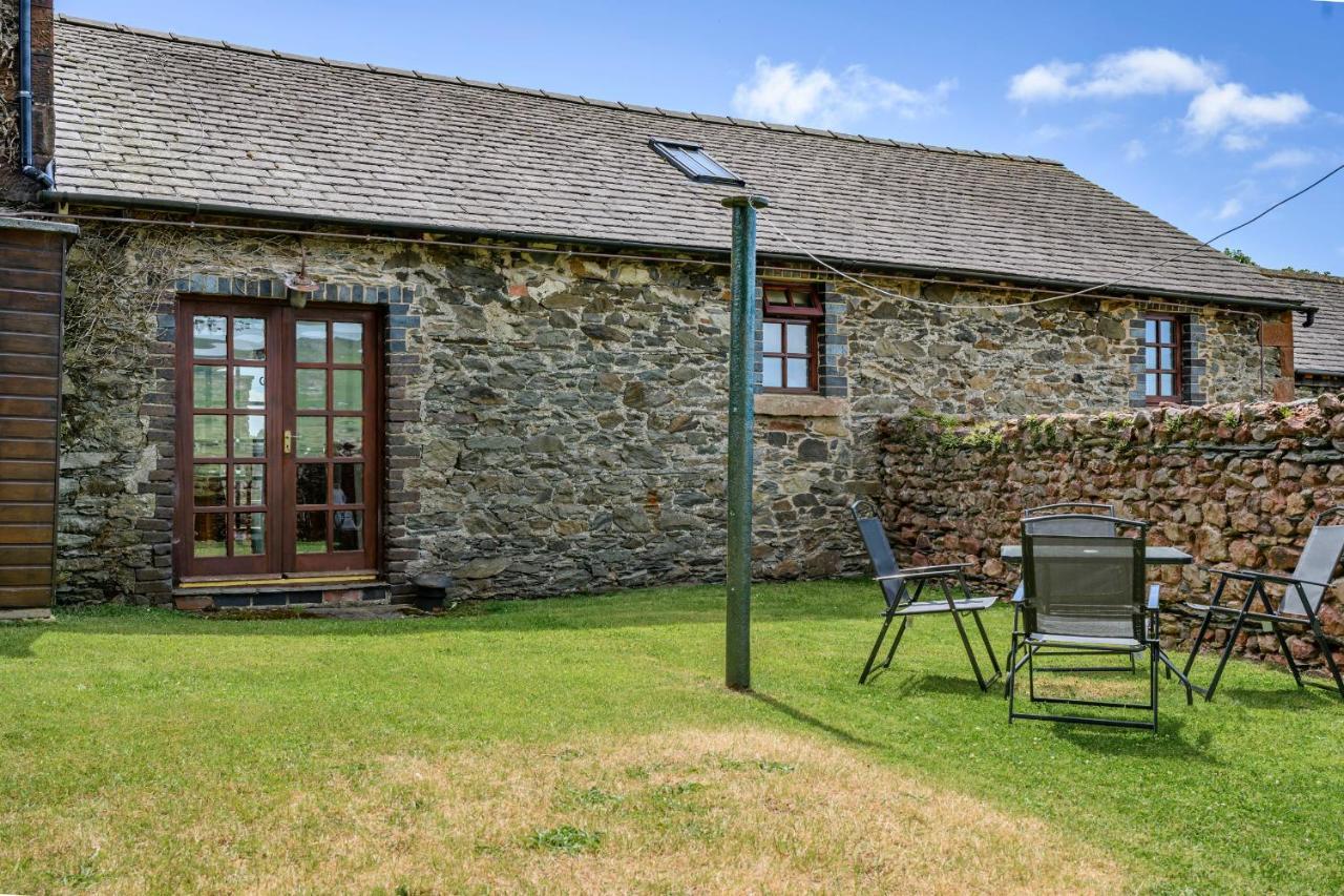 Tower Cottage Millom Eksteriør billede